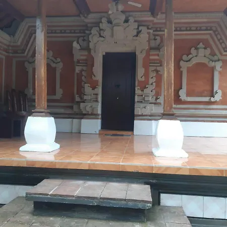 Kutuh Villa